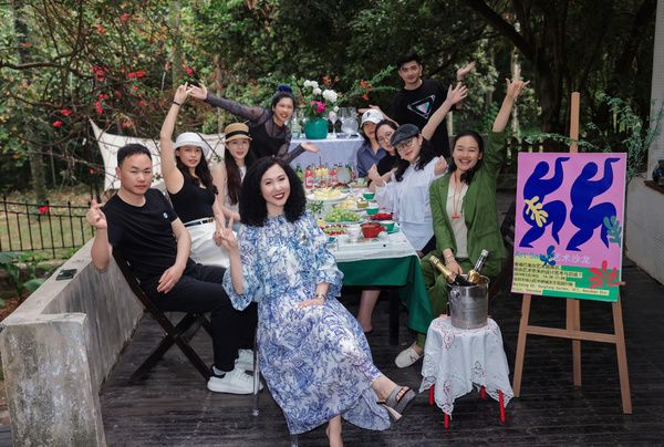 深圳艺术沙龙：巴塞尔艺术设计展引发的设计与思考