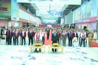 “抢滩登陆”东南亚 居然之家出海首站落子金边