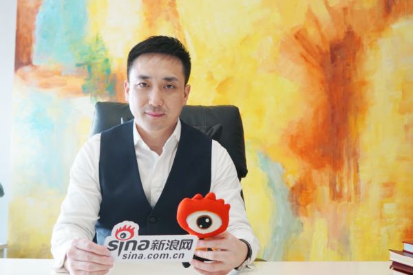 拉齐娜国际设计束传宝：以设计为核心 提供个性化高品质全案定制装修服务