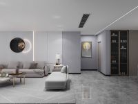 凯瑟艺术涂料：打造高颜值绿色家居环境丨2023软装行业杰出品牌入围企业