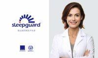 Sleepguard让全天下的蚕丝被放心晒