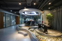 拉齐娜国际设计束传宝：以设计为核心 提供个性化高品质全案定制装修服务