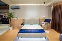睡眠经济悄然兴起 企业纷纷掘金智能床新风口