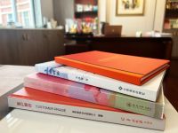 星艺装饰松江公司总经理周文娟：装修，是我一辈子的事业！