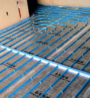 选对地暖系统  享受无限温暖