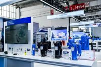 三款新品震撼发布 美芝、威灵携系统级冷暖解决方案闪耀2024中国制冷展