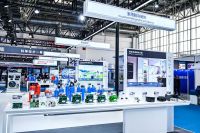 三款新品震撼发布 美芝、威灵携系统级冷暖解决方案闪耀2024中国制冷展