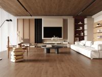 0胶0醛 健康不贵｜久盛纯实木地暖地板319元