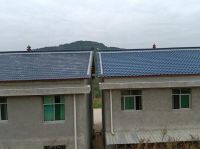 古韵今风，星心合金陶瓷瓦助力乡村振兴！