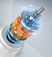 美智光电打造智能浴室新体验，美的D7全面屏浴霸满足沐浴所有需求