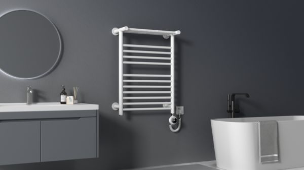 艾芬达电热毛巾架：居家生活好帮手，温暖呵护每一天！