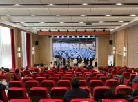 2023年全国院校室内设计技能大赛总决赛在哈尔滨举行