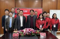 夯实数据底座、发挥数据价值|美巢与思迪博正式达成战略合作