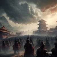 墙布第一股的“纵横之术” ∣ 观止