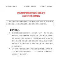 墙布第一股的“纵横之术” ∣ 观止