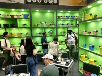 万商云集 囍至广交丨双喜电器参展第135届广交会