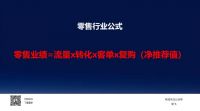 价格战席卷家居行业，所有老板都得补这门课！
