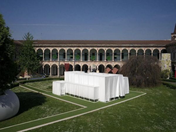 吴滨X米兰设计周：纸随灵动，丈量瞬间的长度