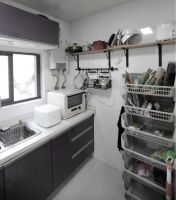 火星人集成灶积极响应国家号召，全面启动以旧换新、老厨改造专项计划！