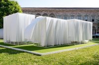 吴滨X米兰设计周：纸随灵动，丈量瞬间的长度