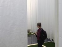 吴滨X米兰设计周：纸随灵动，丈量瞬间的长度