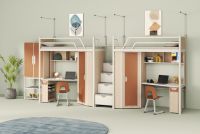 渝派家居·精工智造|重庆民意家具制造有限公司