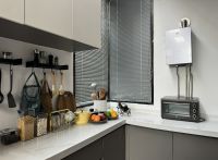 以冠军品质演绎超凡实力，万家乐小体积燃气热水器引领行业新发展