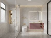 岩领新潮·全卫破局 | 新岩素岩板盈利新模式暨全卫新品品鉴会圆满举办