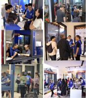 燃爆全城 | 威亚森门窗重庆大渡口居然之家旗舰店盛大开业