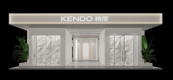 创新、纯粹、空间—精度卫浴 2024上海厨卫展亮点抢先看