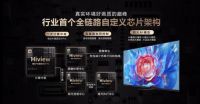 怎样才算好画质？画质巅峰海信电视E8系列给出“黄金标准”