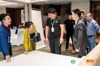 “兔友约”走进江西南昌，土巴兔携手喜临门赋能装企打造竞争优势