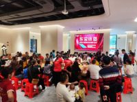 东宝床垫“五一”欢乐购，卧室3800元一套配齐