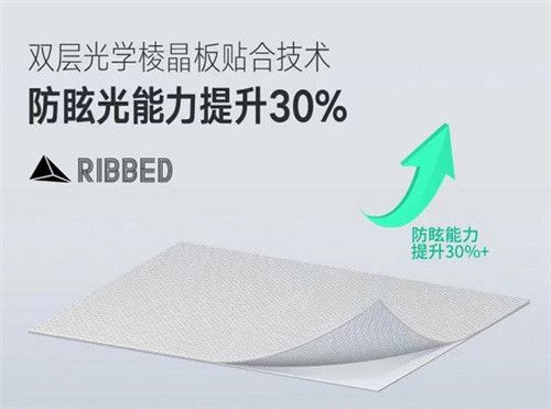 木林森理想光M01XS系列吸顶灯为你打造家居新风貌！