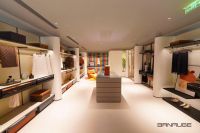 定力|创新产品设计，融入自然怀抱，班鲁格携溪岸让家更温暖