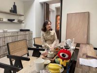 定力|创新产品设计，融入自然怀抱，班鲁格携溪岸让家更温暖