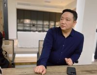 定力|创新产品设计，融入自然怀抱，班鲁格携溪岸让家更温暖