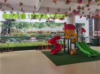 咚鸣托育举办五一劳动最光荣我是小达人