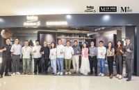 “欧式美学·家” Beko Premium S&红星美凯龙M+设计师沙龙圆满落幕