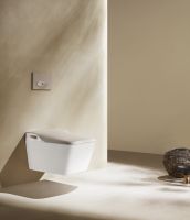 引领智能卫浴新体感时代 箭牌家居将携“未来卫浴”新品亮相2024上海厨卫展