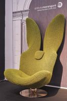 NATUZZI 2024深圳家居设计周 X 意大利马兰戈尼学院 ：探寻创意与自然