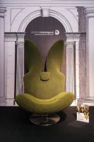 NATUZZI 2024深圳家居设计周 X 意大利马兰戈尼学院 ：探寻创意与自然