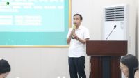 亿固集团举办品牌发展研讨论坛暨2024品牌升维发布会 推动国产瓷砖胶高品质时代的到来