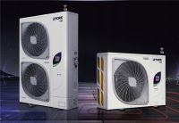 ​献礼母亲节，约克VRF中央空调用舒适与健康守护每个家