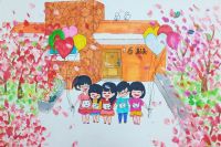 甜梦常伴，Simmons®席梦思为中国SOS儿童村送去母亲节的温暖