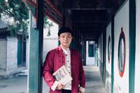 温暖设计 舒适人居——中国供热展装饰设计师高峰论坛丨杨子玉畅谈《四合院的营造与舒适系统应用...