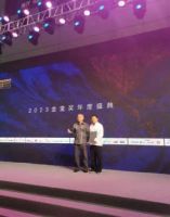 【专访】国际著名风水学家、全案设计师李九燚