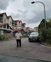 【专访】国际著名风水学家、全案设计师李九燚