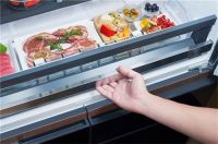 日立冰箱革新之作 重塑家居美学与家庭储鲜体验