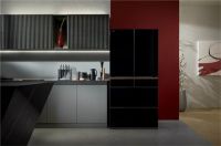 日立冰箱革新之作 重塑家居美学与家庭储鲜体验